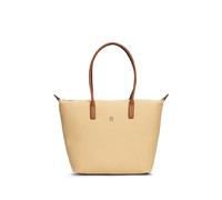 TOMMY HILFIGER Tote Bag, POPETTE RAFFIA. Talla talla única. Color Natural