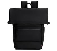 Tommy Hilfiger TPU Rolltop - Mochila 50 cm (schwarz)