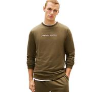 Tommy Hilfiger Track Top Um0um03666 Sudadera L/S Hombre (Pack de 1)