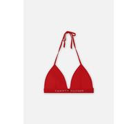 Tommy Hilfiger Triangle Fixed Foam UW0UW04109 XS Rojo
