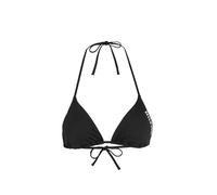 Tommy Hilfiger Triangle Rp Uw0uw05301 Triángulo, Blue (Desert Sky), L Mujeres