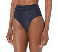 Tommy Hilfiger Tz2bs384-syz-small Bragas de Bikini, Capitán del Cielo, S para Mujer