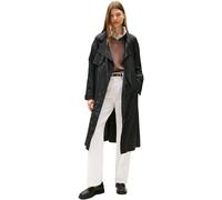 Tommy Hilfiger Ul Nylon Long Packable Windbrkr Ww0ww46445 Otros abrigos Mujer (Pack de 1)