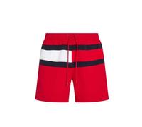 TOMMY HILFIGER UM0UM03474 Ropa de baño Hombre Rojo