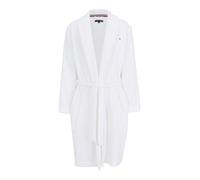 Tommy Hilfiger Underwear Albornoz corto blanco L blanco