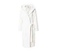 Tommy Hilfiger Underwear Albornoz largo blanco L blanco