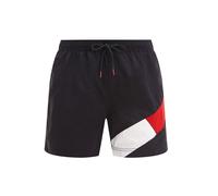 Tommy Hilfiger Bañador para Hombre Sf Medium Drawstring Pernera Larga, Azul (Desert Sky), XL