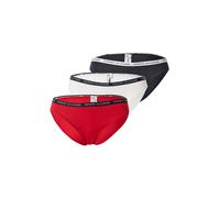 Tommy Hilfiger Underwear Braga azul noche / rojo / blanco, Talla S