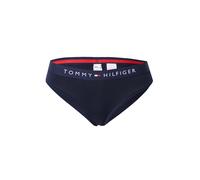 Tommy Hilfiger Underwear Braga azul oscuro / rojo fuego / blanco, Talla XS