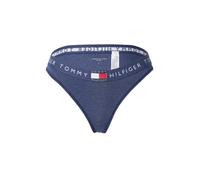 Tommy Hilfiger Underwear Braga 'Classic' azul oscuro / rojo / blanco S azul oscuro / rojo / blanco