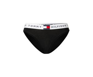 Tommy Hilfiger Underwear Braga 'Classic' marino / rojo / negro / blanco XL marino / rojo / negro / blanco