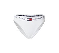 Tommy Hilfiger Underwear Braga 'CLASSIC' navy / rojo rubí / negro / blanco, Talla M-L