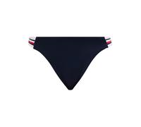 Tommy Hilfiger Underwear Braga de bikini 'CHEEKY' navy / rojo / blanco XL-XXL navy / rojo / blanco