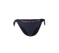 Tommy Hilfiger Underwear Braga de bikini marino / rojo / blanco, Talla XL-XXL