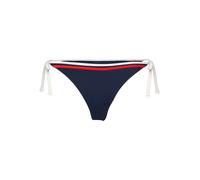 Tommy Hilfiger Underwear Braga de bikini navy / rojo / blanco M navy / rojo / blanco