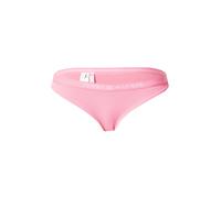 Tommy Hilfiger Underwear Braga de bikini pitaya / blanco, Talla XL-XXL