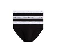 Tommy Hilfiger Underwear Braga gris claro / rojo / negro / blanco L EUR