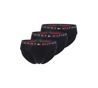 Tommy Hilfiger Underwear Braga navy / rojo / blanco, Talla XL