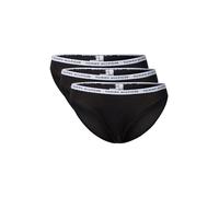 Tommy Hilfiger Underwear Braga negro / blanco, Talla L