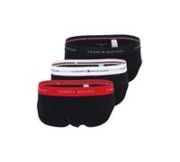 Tommy Hilfiger Underwear Braga rojo / negro / blanco S rojo / negro / blanco