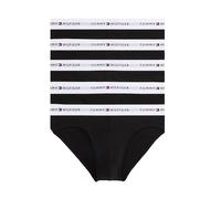 Tommy Hilfiger Underwear Braga rojo / negro / blanco S rojo / negro / blanco