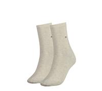 Tommy Hilfiger Underwear Calcetines beige 39-42 beige