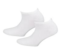 TOMMY HILFIGER 343024001 Calcetines, Mujer, Blanco (White 300), 39/42 (Tamaño del fabricante:039)