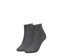Tommy Hilfiger Underwear Calcetines gris 35-38 gris