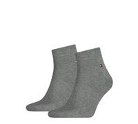 Tommy Hilfiger Underwear Calcetines gris 43-46 gris