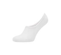 Tommy Hilfiger Underwear Calcetines invisibles blanco 39-42 blanco
