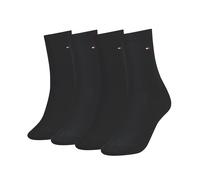 Tommy Hilfiger Underwear Calcetines rojo / negro / blanco 39-42 rojo / negro / blanco