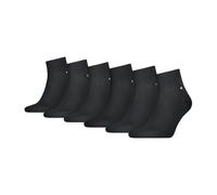 Tommy Hilfiger Underwear Calcetines rojo / negro / blanco 47-49 EUR
