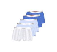 Tommy Hilfiger Underwear Calzoncillo azul real / azul claro / blanco 164-176 azul real / azul claro / blanco