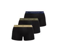 Tommy Hilfiger Underwear Calzoncillo boxer azul / caqui / oliva / negro L azul / caqui / oliva / negro