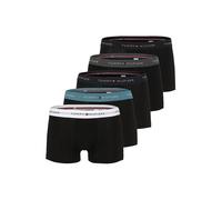 Tommy Hilfiger Underwear Calzoncillo boxer azul cielo / gris / negro / blanco XXL azul cielo / gris / negro / blanco