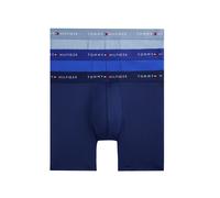 Tommy Hilfiger Underwear Calzoncillo boxer azul / marino / azul claro / blanco XXL EUR