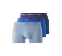 Tommy Hilfiger Underwear Calzoncillo boxer azul / navy / azul claro M EUR