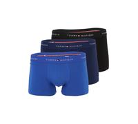 Tommy Hilfiger Underwear Calzoncillo boxer azul / navy / azul noche / blanco L azul / navy / azul noche / blanco