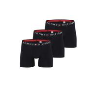 Tommy Hilfiger Underwear Calzoncillo boxer azul oscuro / rojo / blanco L azul oscuro / rojo / blanco