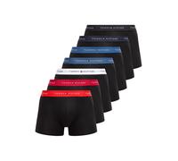 Tommy Hilfiger Underwear Calzoncillo boxer azul paloma / azul oscuro / rojo / rojo oscuro / negro / blanco S azul paloma / azul oscuro / rojo / rojo oscuro / negro / blanco