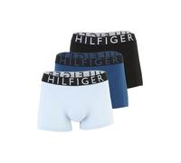 Tommy Hilfiger Underwear Calzoncillo boxer azul pastel / azul oscuro / negro / blanco XXL azul pastel / azul oscuro / negro / blanco