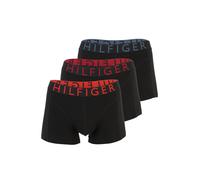 Tommy Hilfiger Underwear Calzoncillo boxer azul / rojo / negro XL EUR