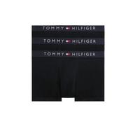 Tommy Hilfiger Underwear Calzoncillo boxer 'Essential' azul oscuro / rojo / blanco L azul oscuro / rojo / blanco