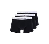 Tommy Hilfiger Underwear Calzoncillo boxer 'Essential' navy / blanco S EUR