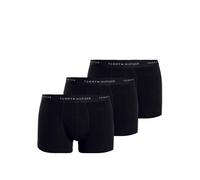 Tommy Hilfiger Underwear Calzoncillo boxer 'Essential' navy / rojo / negro / blanco S-M navy / rojo / negro / blanco