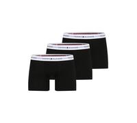 Tommy Hilfiger Underwear Calzoncillo boxer 'Essential' negro / blanco XXL negro / blanco
