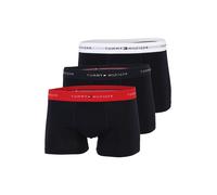 Tommy Hilfiger Underwear Calzoncillo boxer gris claro / rojo / negro / blanco XL gris claro / rojo / negro / blanco