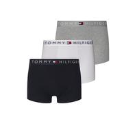 Tommy Hilfiger Underwear Calzoncillo boxer gris moteado / negro / blanco S gris moteado / negro / blanco