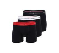 Tommy Hilfiger Underwear Calzoncillo boxer gris / negro / blanco M gris / negro / blanco