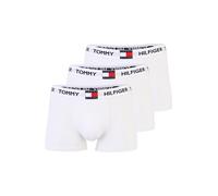 Tommy Hilfiger Underwear Calzoncillo boxer azul oscuro / rojo / blanco L azul oscuro / rojo / blanco